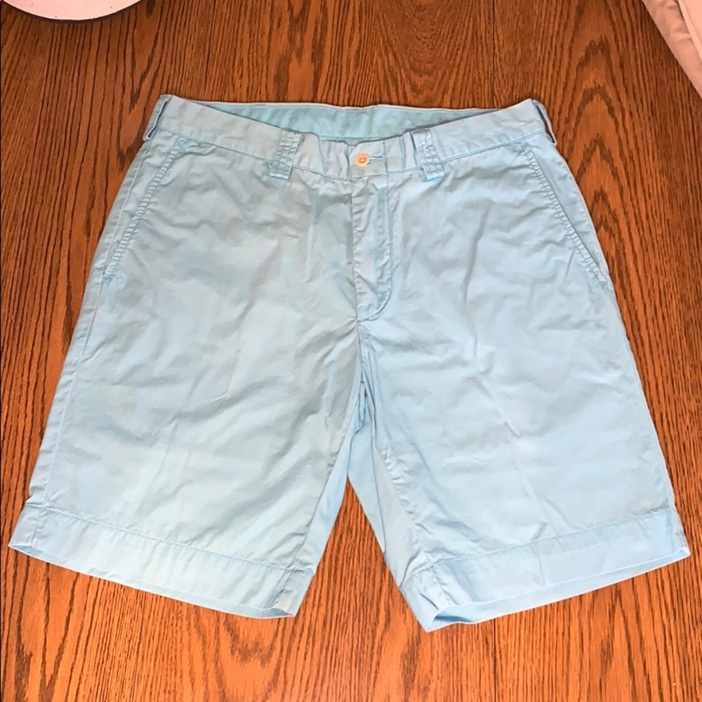 Men’s Ralph Lauren POLO shorts size 32